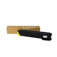 Printpen Kyocera Tk-5195 Sarı (120Gr) (7K) (Japon Toner) Taskalfa 306Ci 307Ci