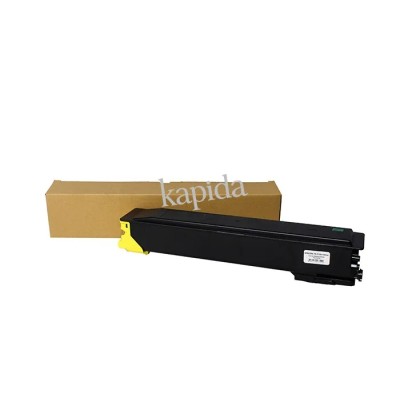 Printpen KYOCERA TK-5195 Yellow (120Gr) (7K) (Japon Toner) TASKalfa 306ci 307ci
