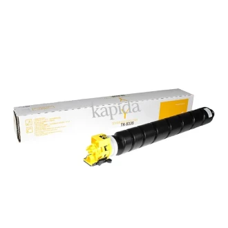 Printpen Kyocera Tk-8335 Sarı (240Gr) (15K) (Japon Toner) Taskalfa 3252Ci 3253Ci