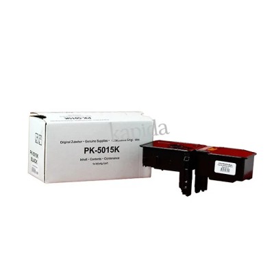 Printpen UTAX PK-5015K Black (80Gr) (4K) (Japon Toner) P-C2566 P-C2650