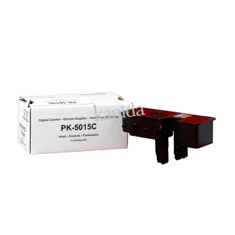 Printpen Utax Pk-5015C Mavi (50Gr) (3K) (Japon Toner) P-C2566 P-C2650