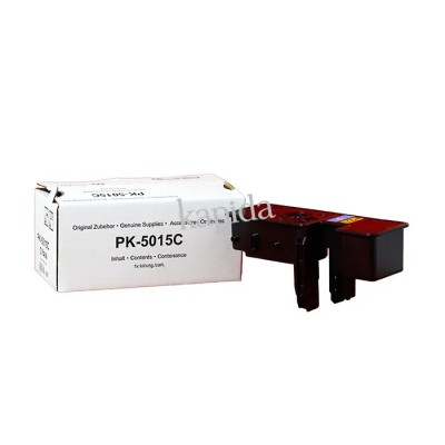 Printpen UTAX PK-5015C Cyan (50Gr) (3K) (Japon Toner) P-C2566 P-C2650