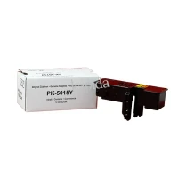 Printpen Utax Pk-5015Y Sarı (50Gr) (3K) (Japon Toner) P-C2566 P-C2650