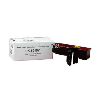 Printpen Utax Pk-5015Y Sarı (50Gr) (3K) (Japon Toner) P-C2566 P-C2650