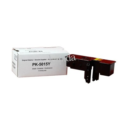 Printpen UTAX PK-5015Y Yellow (50Gr) (3K) (Japon Toner) P-C2566 P-C2650
