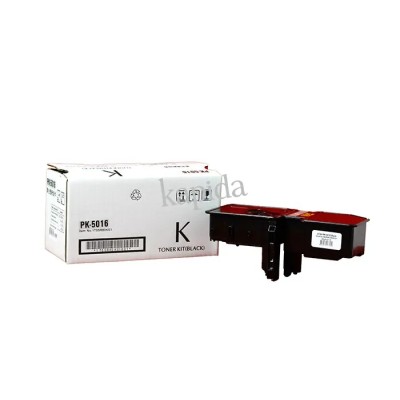 Printpen UTAX PK-5014K, PK5016K Black (55Gr) (2.6K) (Japon Toner) P-C2155W ; TRIUMPH ADLER PK5014K PK5016K (1T02R90UT0