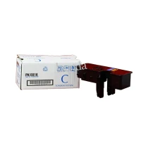 Printpen Utax Pk-5014C, Pk5016C Mavi (35Gr) (2.2K) (Japon Toner) P-C2155W ; Triumph Adler Pk5014C Pk5016C (1T02R9Cut0