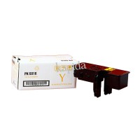 PRINTPEN UTAX PK-5014Y,PK5016Y Yellow (35Gr) (2.2K) (Japon Toner) P-C2155W ; TRIUMPH ADLER PK5014Y PK5016Y (1T02R9AUT0