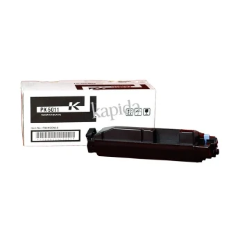 Printpen Utax Pk-5011K & Triumph Adler P-C3060 Black (120Gr) (7K) (Japon Toner) P-C3060 P-C3061