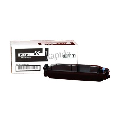 Printpen UTAX PK-5011K & TRIUMPH ADLER P-C3060 Black (120Gr) (7K) (Japon Toner) P-C3060 P-C3061