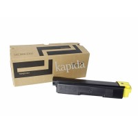 PRINTPEN UTAX CDC-5526 & TRIUMPH ADLER CDC2626 Yellow (66Gr/5K) (Japon Toner) CDC1626 CDC1726