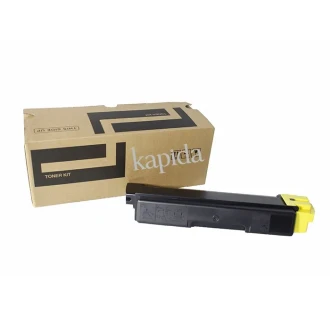 Printpen Utax Cdc-5526 & Triumph Adler Cdc2626 Sarı (66Gr/5K) (Japon Toner) Cdc1626 Cdc1726