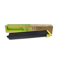 PRINTPEN UTAX 2550ci & TRIUMPH ADLER 2550ci Yellow (142Gr/6k) (Japon Toner) 2550ci ; TRIUMPH ADLER 662510010
