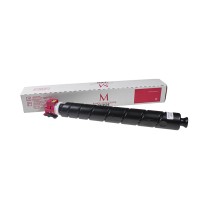 PRINTPEN UTAX CK-8513 Magenta (310Gr/20k) (Japon Toner) 4006ci 4007ci ; TRIUMPH ADLER CK-8513