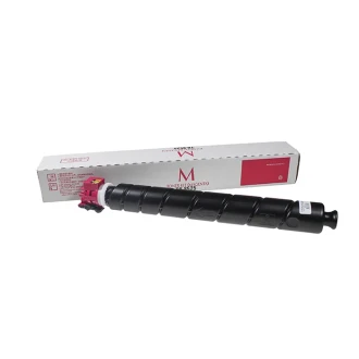 Printpen Utax Ck-8513 Kırmızı (310Gr/20K) (Japon Toner) 4006Ci 4007Ci ; Triumph Adler Ck-8513