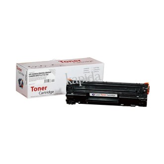 Printpen Box HP CE285A,CB435A,CB436A & CANON CRG-712,713,725 (1.6K) P1002 P1003 Toner