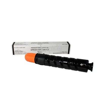 Printpen CANON G-51,GPR-35,C-EXV33  (700Gr) (14.6K) IR2520 IR2525 Toner