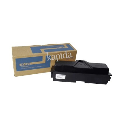 Printpen KYOCERA TK-130 & TK-140XL (Ultrafine) (290Gr) (7.2K) FS1028 FS1128 Toner