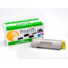 Printpen Oki C5600 Sarı (43381921) (2K) C5600 C5700 Toner