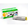 Printpen Oki C5600 Sarı (43381921) (2K) C5600 C5700 Toner