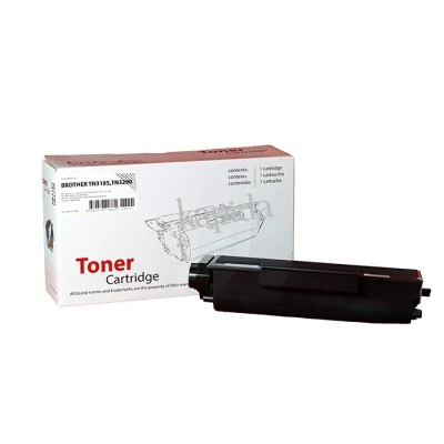 Printpen Box BROTHER TN-3185,3290 Yüksek Kapasite (8K) HL5240 HL5250 Toner