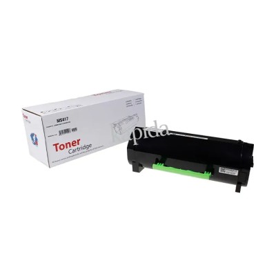 Printpen Box LEXMARK MS417 (51B5H00) (8,5K) MS317 MS417 Toner