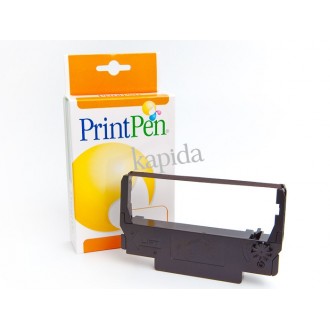 EPSON 300D M119 M270 ERC 30 34 38 Siyah Muadil Şerit