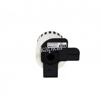 BROTHER P Touch DK Serisi DK22212 Sürekli 62mm 15 Muadil BROTHER P Touch DK Serisi DK22212 Sürekli 62mm 15 Muadil
