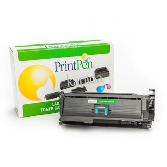 HP CE261A CP4025 CP4525 MAVİ TONER