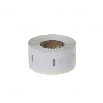 PRINTPEN DYMO LW 11353 ÇOK AMAÇLI ETIKET (1000 Etiket/Paket) (13mm x 25mm) Labelwriter EL60 LW310