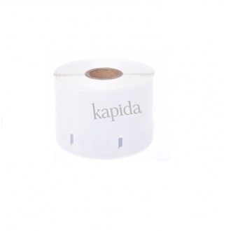 PRINTPEN DYMO LW 11354 ÇOK AMAÇLI ETIKET (1000 Etiket/Paket) (32mm x 57mm) Labelwriter EL60 LW320