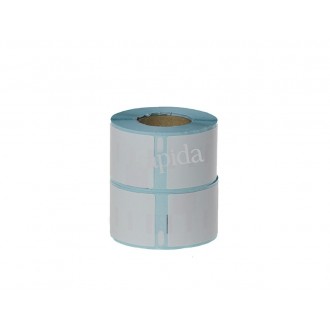 PRINTPEN DYMO LW 99010 ADRES ETIKETI (130 Etiket/Rulo;2 Rulo) (28mm x 89mm) LabelWriter LW310 LW320