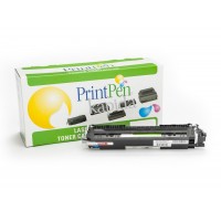 PRINTPEN HP CE311A,CF351A & CANON CRG-729 Cyan (1K) CP1025 M175