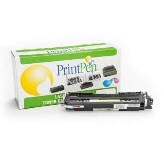 PRINTPEN HP CE311A,CF351A & CANON CRG-729 Cyan (1K) CP1025 M175