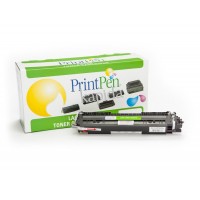 PRINTPEN HP CE313A,CF353A & CANON CRG-729 Magenta (1K) CP1025 M175