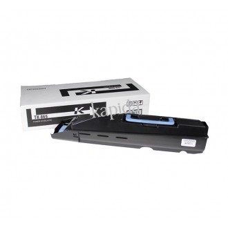 KYOCERA TK 865  TASKalfa 250ci 300ci SİYAH TONER