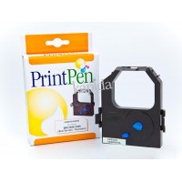 PRINTPEN IBM 2380/2480 Seamless (Uzun Ömürlü) Black 2380 2380 Plus
