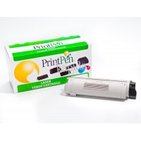 PRINTPEN OKI C5650 Black (43865740) (8K) C5650 C5750 PRINTPEN OKI C5650 Black (43865740) (8K) C5650 C5750