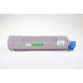 PRINTPEN OKI C8600 Black (43487724) (6K) C8600 C8800