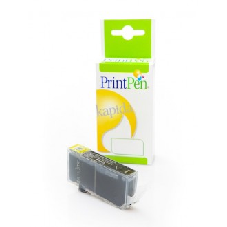 PRINTPEN CANON CLI-526BK Black (10,5ml.) PIXMA IP4850 IP4950