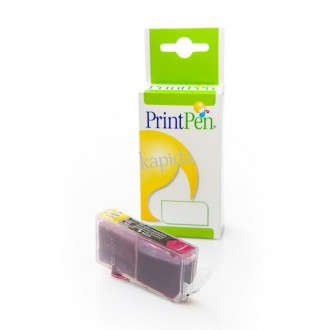 PRINTPEN CANON CLI-526M Magenta (10,5ml.) PIXMA IP4850 IP4950