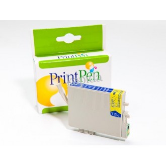 PRINTPEN EPSON T0441 Black (18,5 ml.) Stylus C64 Stylus C66