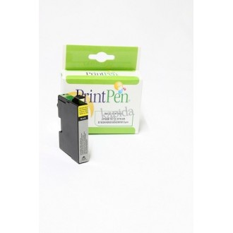 PRINTPEN EPSON T1291XL Black Yüksek Kapasite (18,0ml) Stylus Office B42 Stylus Office BX305