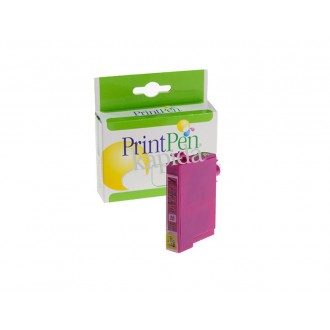 PRINTPEN EPSON T16XL (C13T16334012) Magenta Yüksek Kapasite (13,5ml) WF2010W WF2510WF