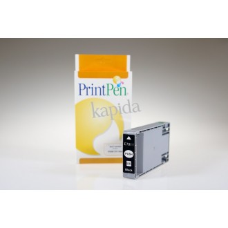 PRINTPEN EPSON T7011XXL Black Ekstra Yüksek Kapasite (77,0ml) WorkForce Pro WP4015 WorkForce Pro WP4095