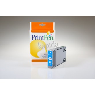PRINTPEN EPSON T7012XXL Cyan Ekstra Yüksek Kapasite (49,0ml) WorkForce Pro WP4015 WorkForce Pro WP4095