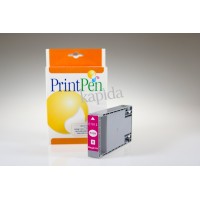 PRINTPEN EPSON T7013XXL Magenta Ekstra Yüksek Kapasite (49,0ml) WorkForce Pro WP4015 WorkForce Pro WP4095 PRINTPEN EPSON T7013XXL Magenta Ekstra Yüksek Kapasite (49,0ml) WorkForce Pro WP4015 WorkForce Pro WP4095