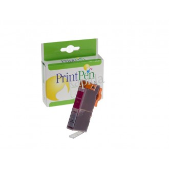 PRINTPEN HP 655 (CZ111AE) Magenta  (14,5ml.) Deskjet 3525 4615