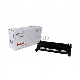 XBox HP CF259A (59A) & CANON CRG-057 Chipsiz (3K) M304 M305