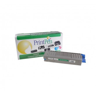 PRINTPEN OKI ES7470 Cyan (45396215)  (11.5K) ES7470 ES7480
